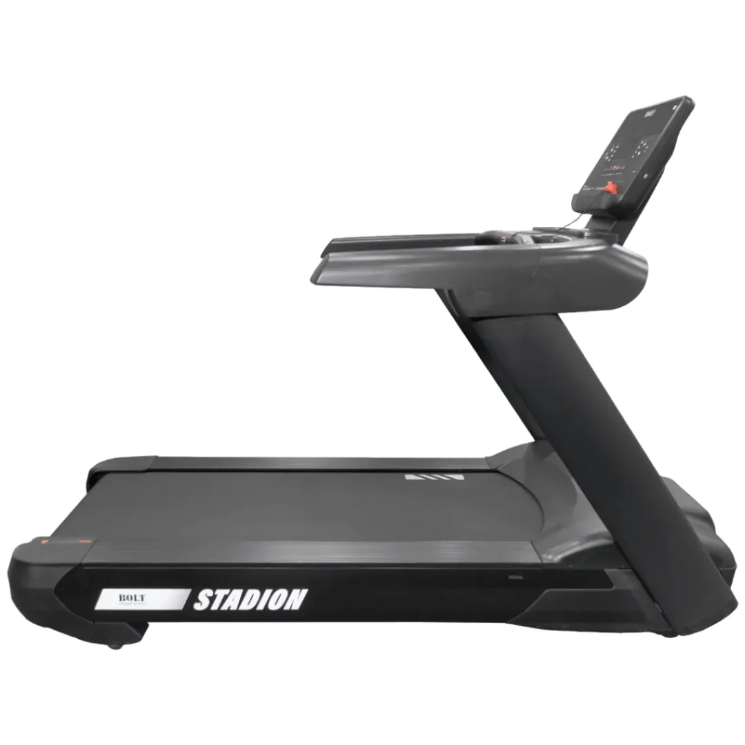 BOLT STADION COMMERCIAL TREADMILL