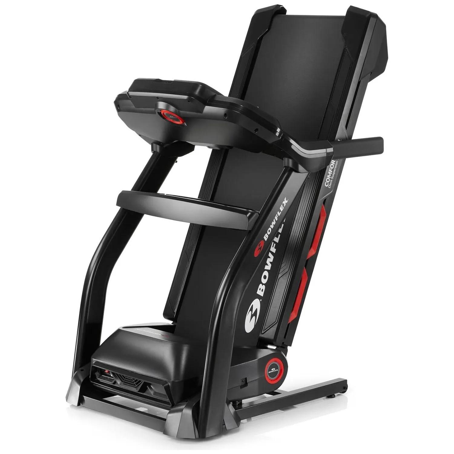 Bowflex Results Series BXT128 Treadmill