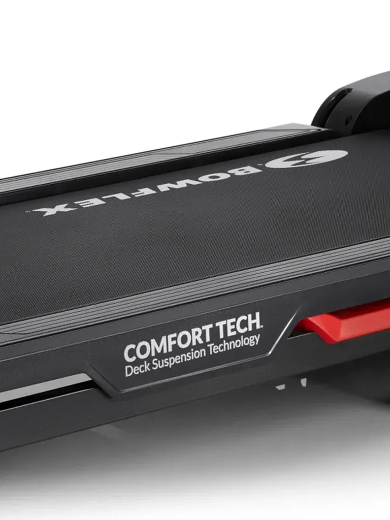 Bowflex Results Series BXT128 Treadmill