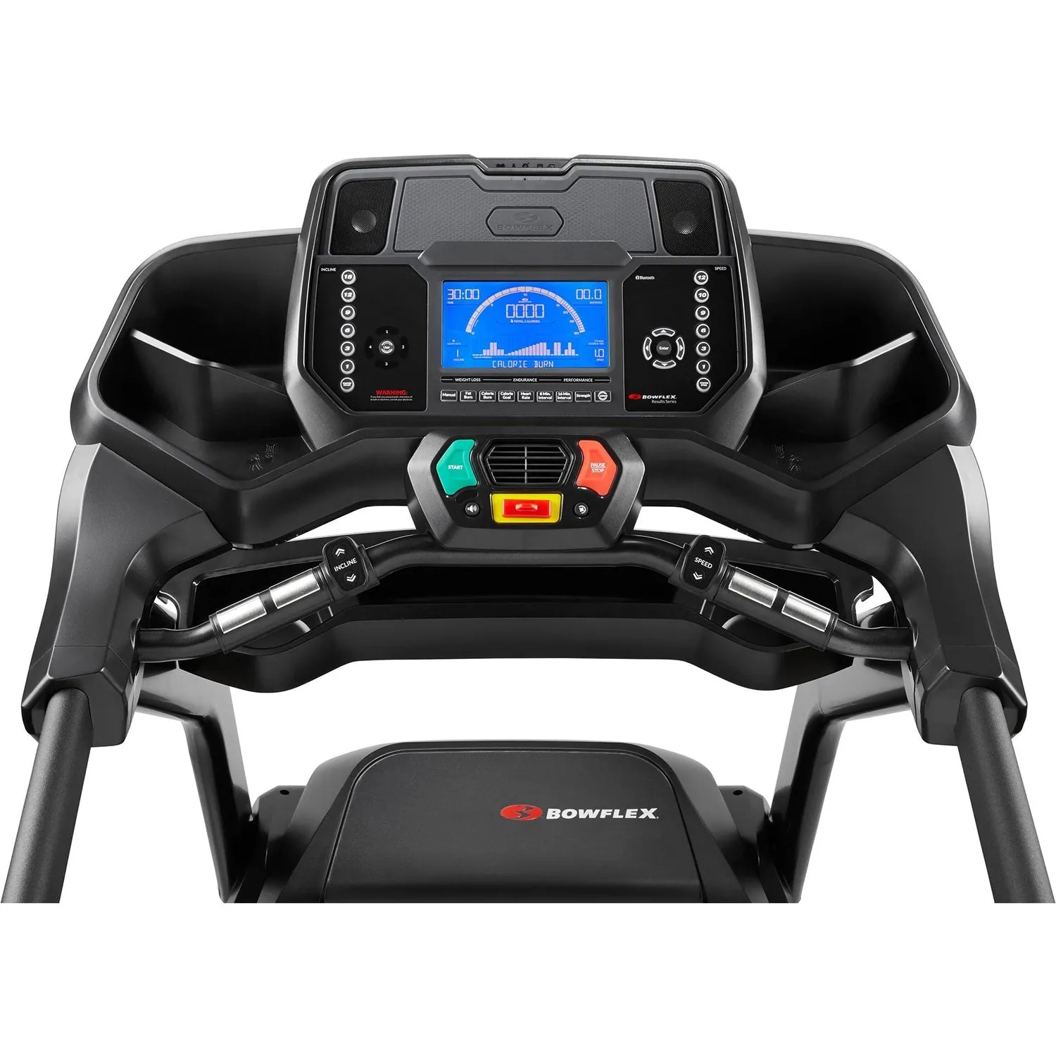 Bowflex Results Series BXT128 Treadmill