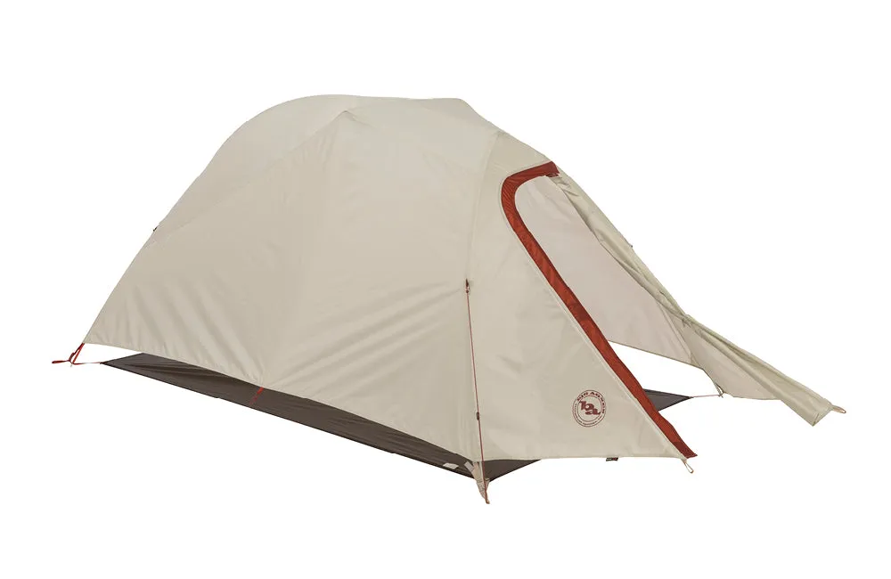 C Bar 2 Person Tent