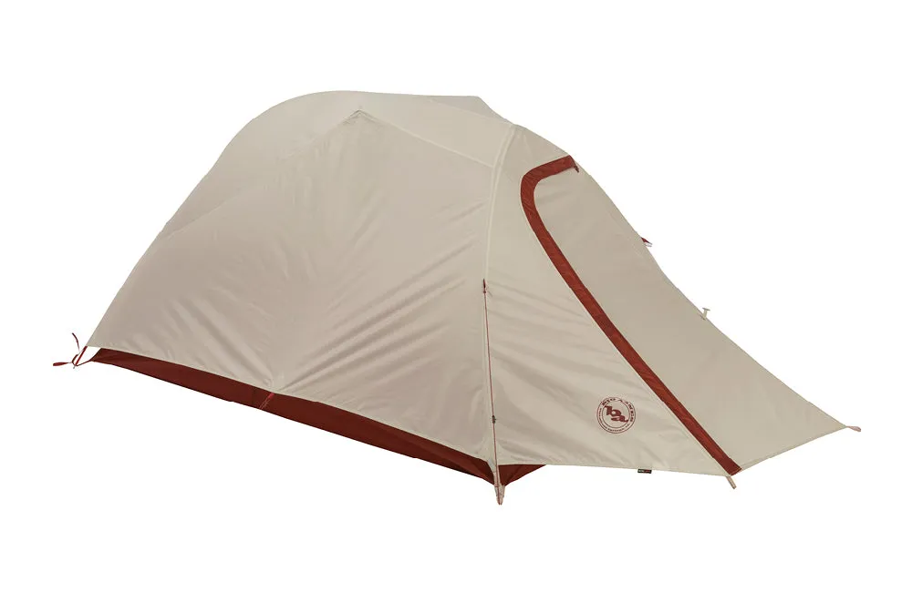 C Bar 2 Person Tent