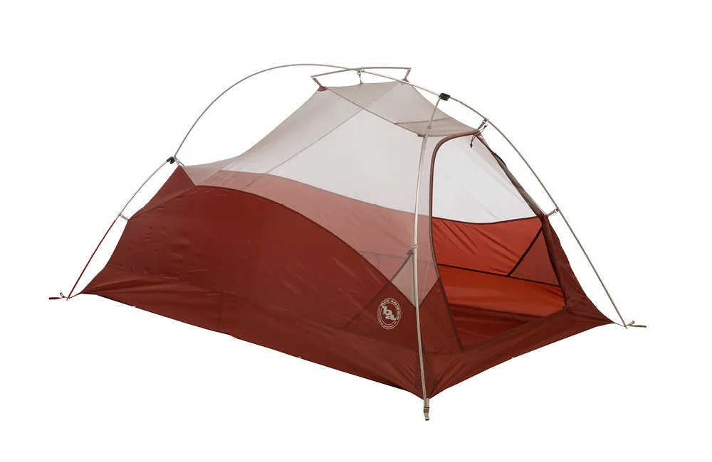 C Bar 2 Person Tent