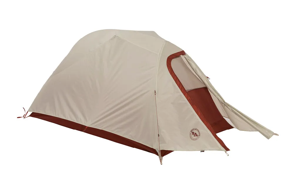 C Bar 2 Person Tent