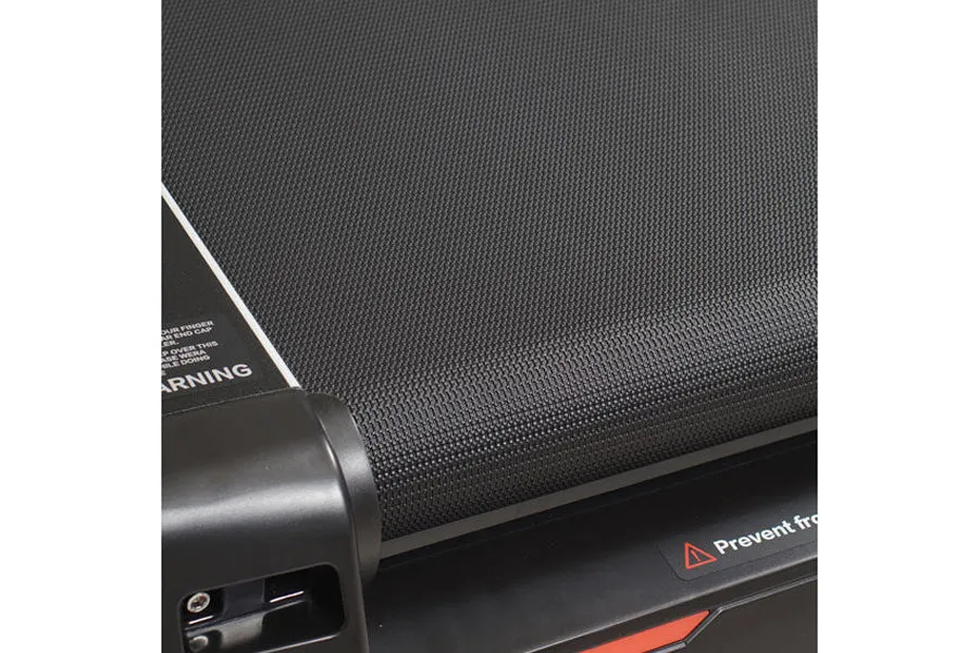 California Fitness Malibu 6T Heavy-Duty Folding Treadmill w/ TouchScreen (🌱 SPRING SALE)