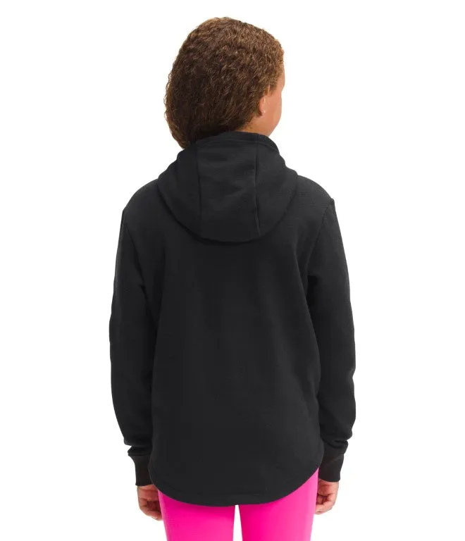 Camp Fleece Pullover Hoodie (Girls') - NF0A5GM8 - Past Season