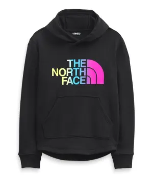 Camp Fleece Pullover Hoodie (Girls') - NF0A5GM8 - Past Season