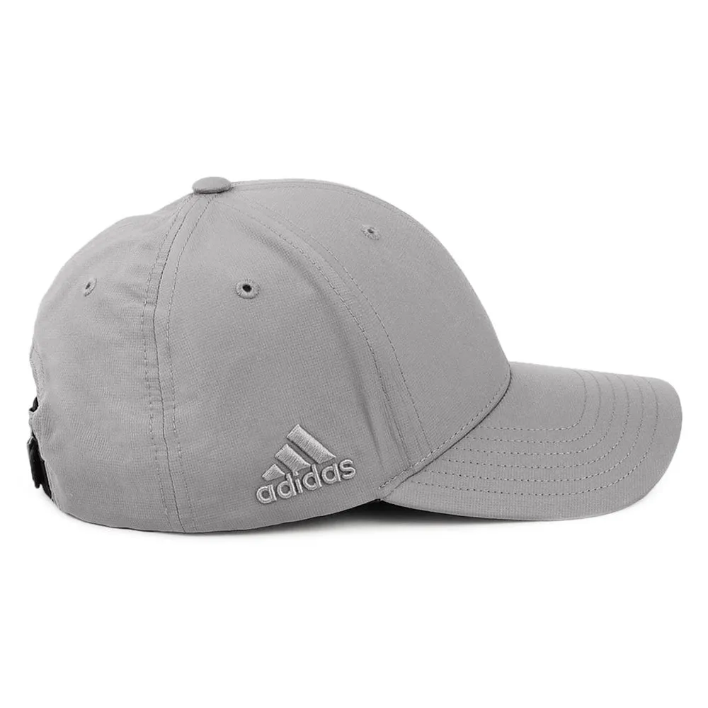 Casquette Vierge Performance gris ADIDAS