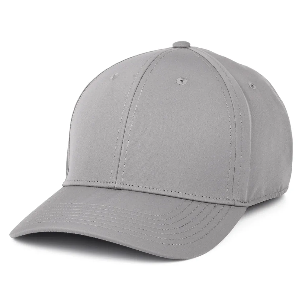 Casquette Vierge Performance gris ADIDAS