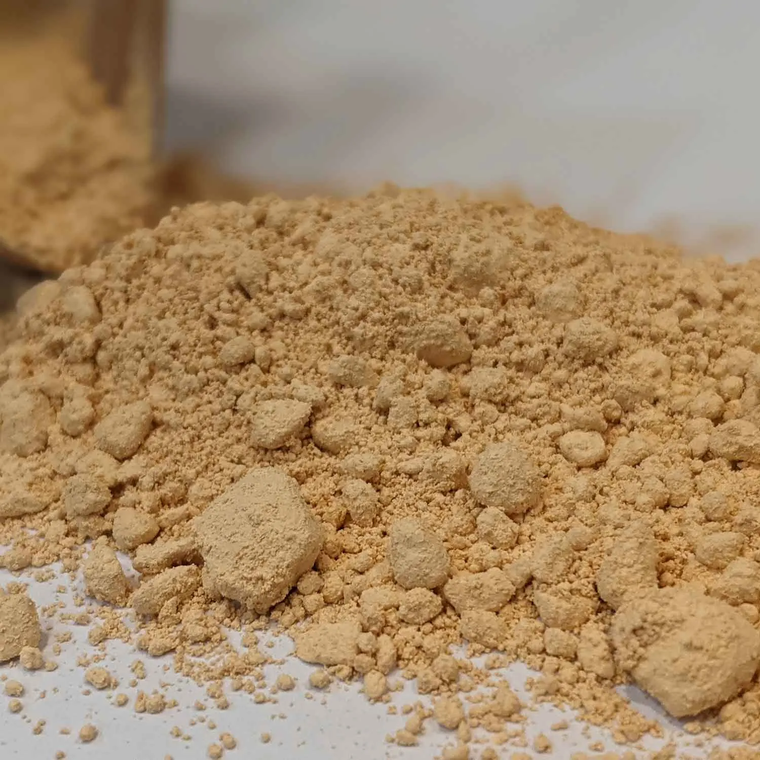 Coloured Climbing Chalk - Australian Sandstone