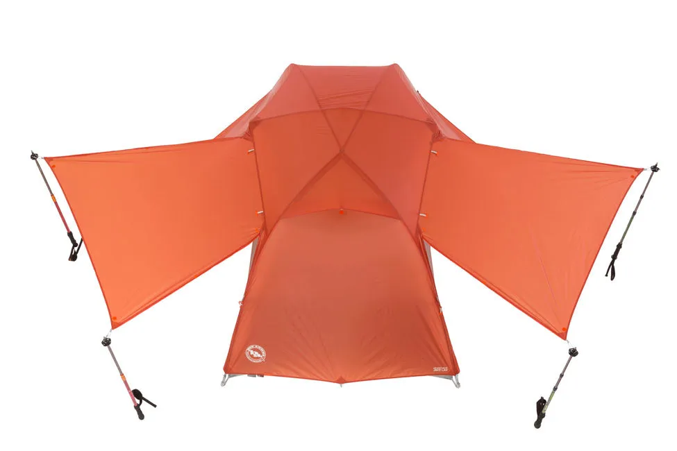 Copper Spur HV UL2 Person Tent