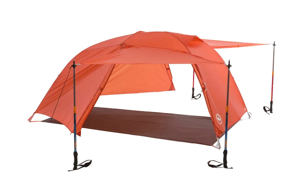 Copper Spur HV UL2 Person Tent