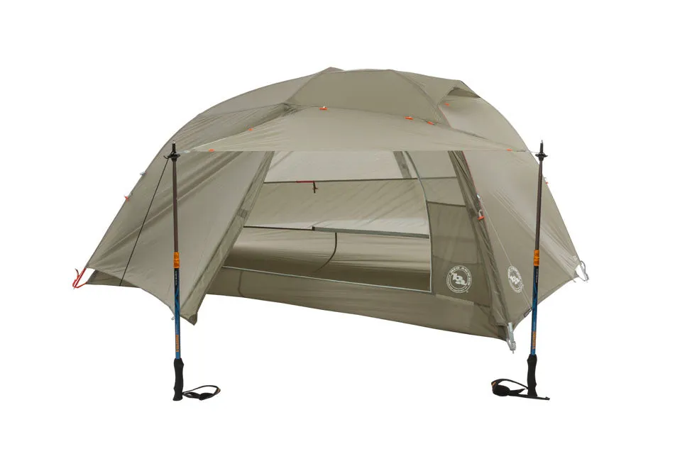 Copper Spur HV UL2 Person Tent