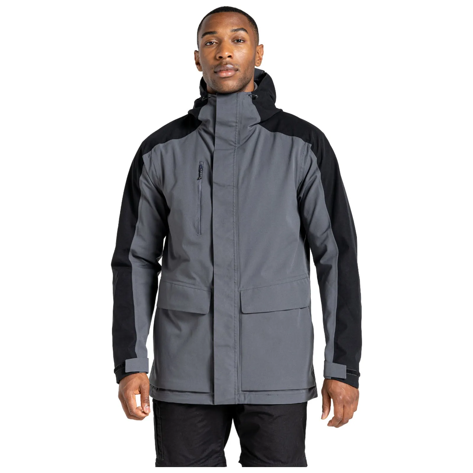 Craghoppers Unisex Expert Kiwi Pro Stretch Jacket