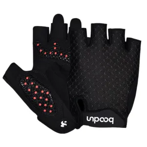 Cycling Gloves Unisex Half Finger Riding Gloves Sports Gloves For Bike Bicycle Motorcycle