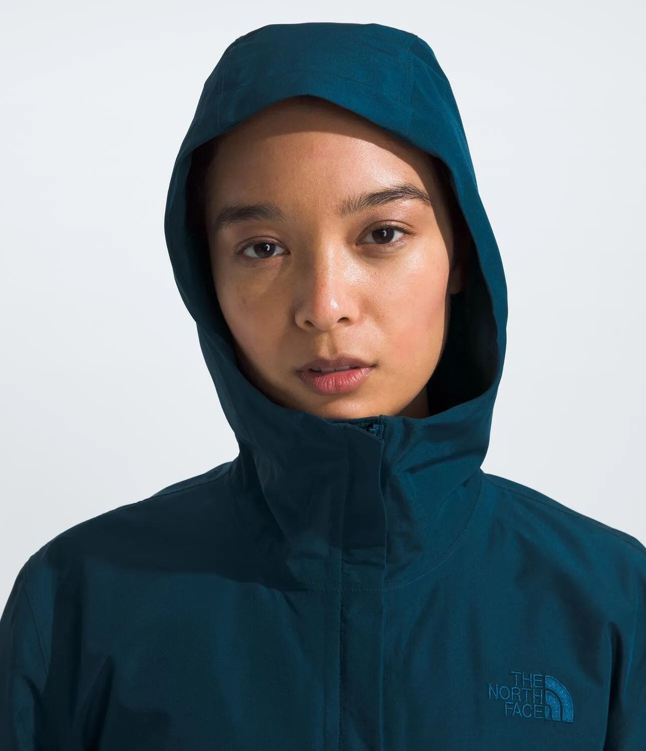 Daybreak Rain Parka (Women's) - NF0A86NY - Past Season