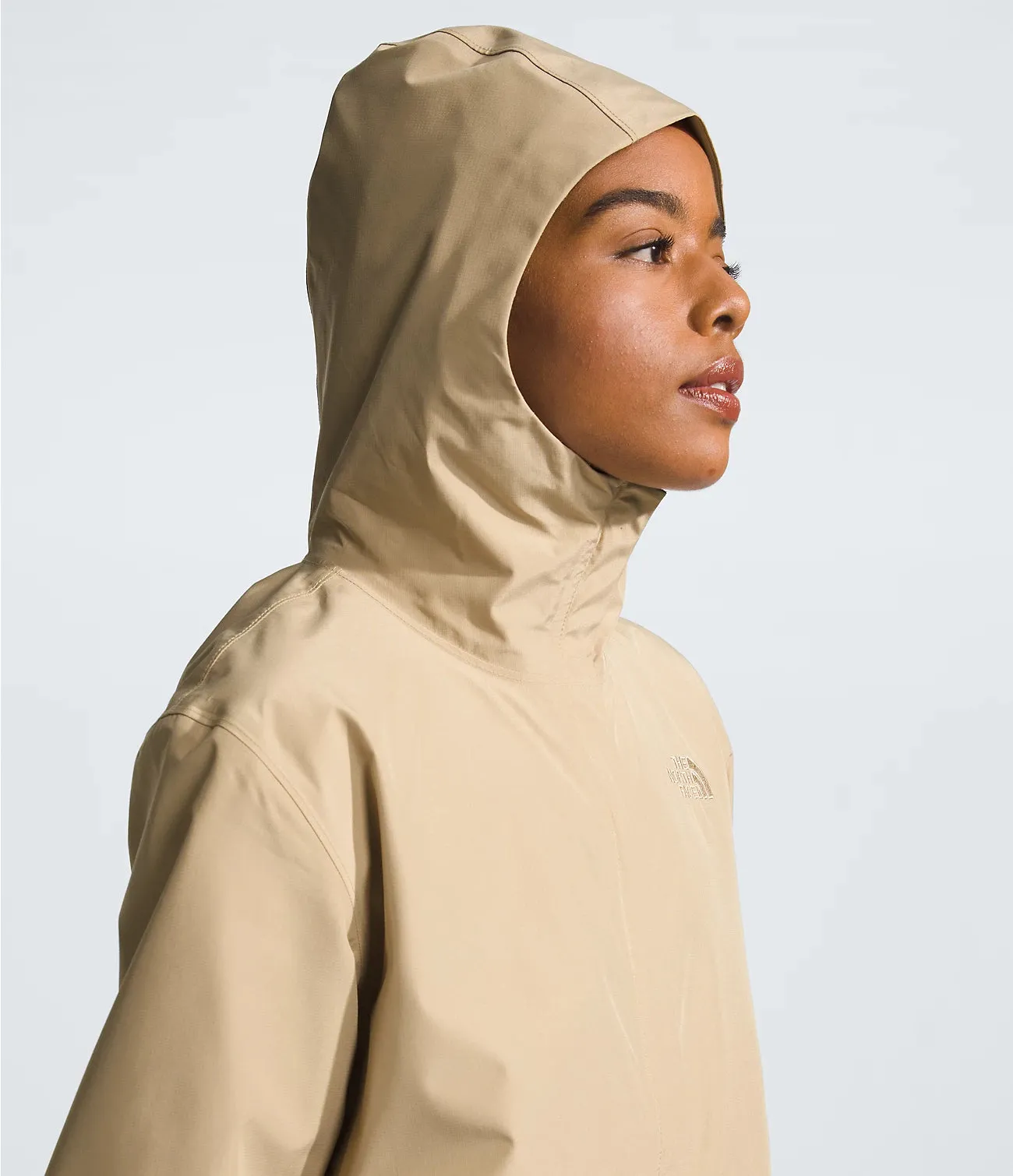 Daybreak Rain Parka (Women's) - NF0A86NY - Past Season