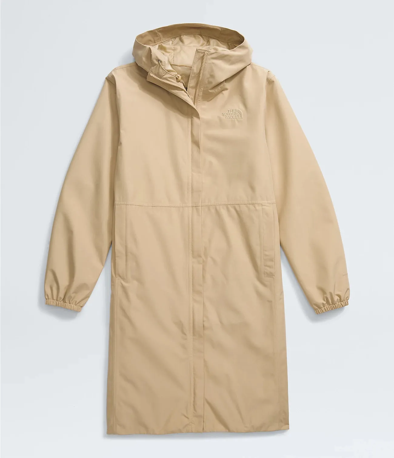 Daybreak Rain Parka (Women's) - NF0A86NY - Past Season
