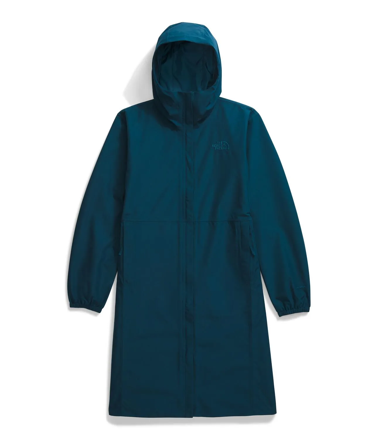Daybreak Rain Parka (Women's) - NF0A86NY - Past Season