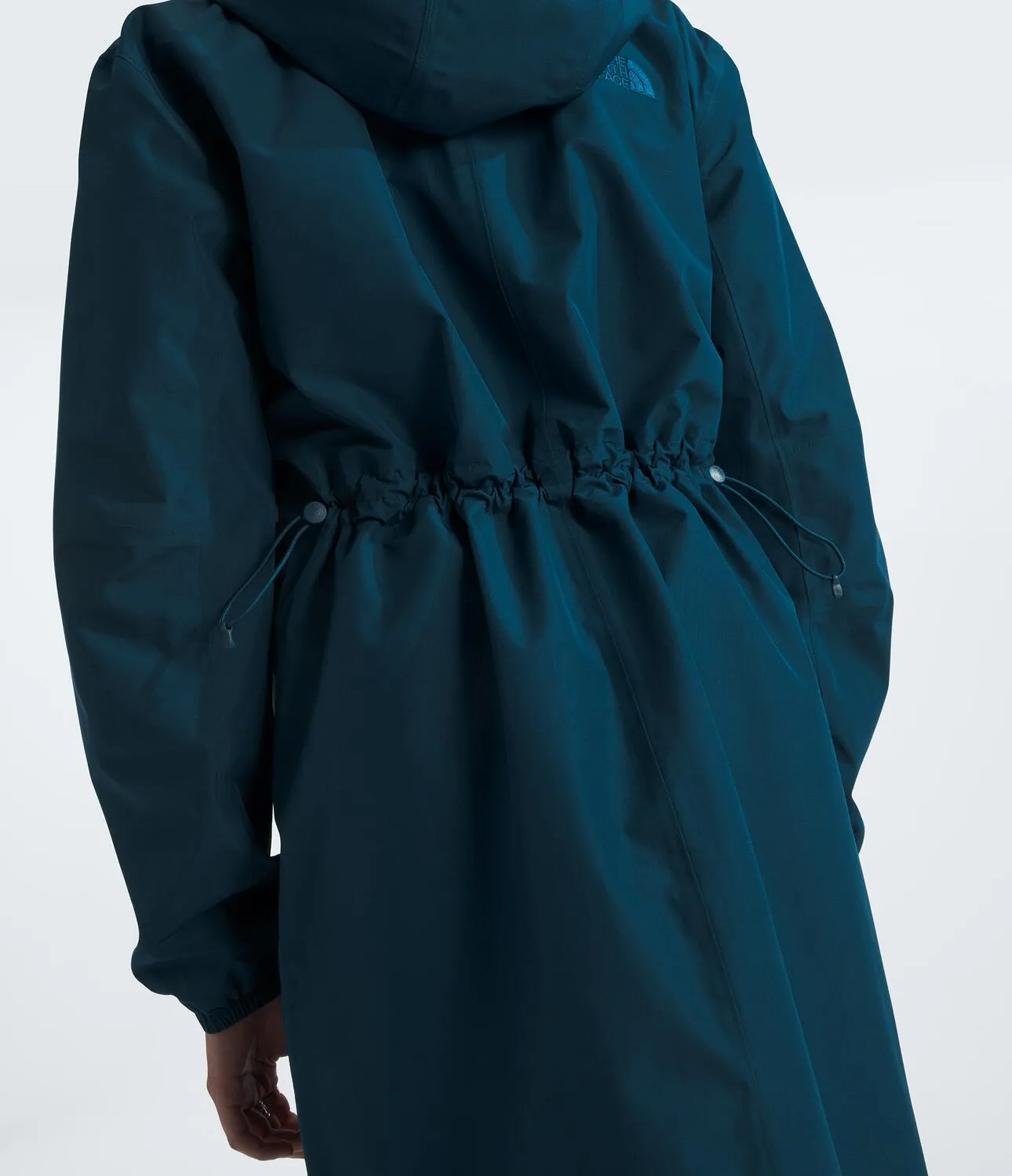Daybreak Rain Parka (Women's) - NF0A86NY - Past Season