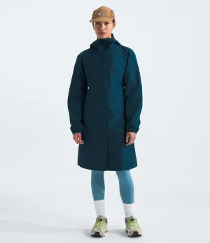 Daybreak Rain Parka (Women's) - NF0A86NY - Past Season