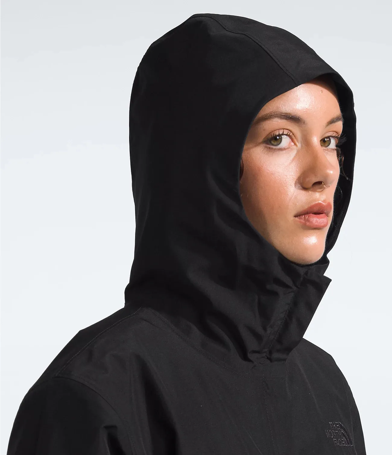 Daybreak Rain Parka (Women's) - NF0A86NY - Past Season