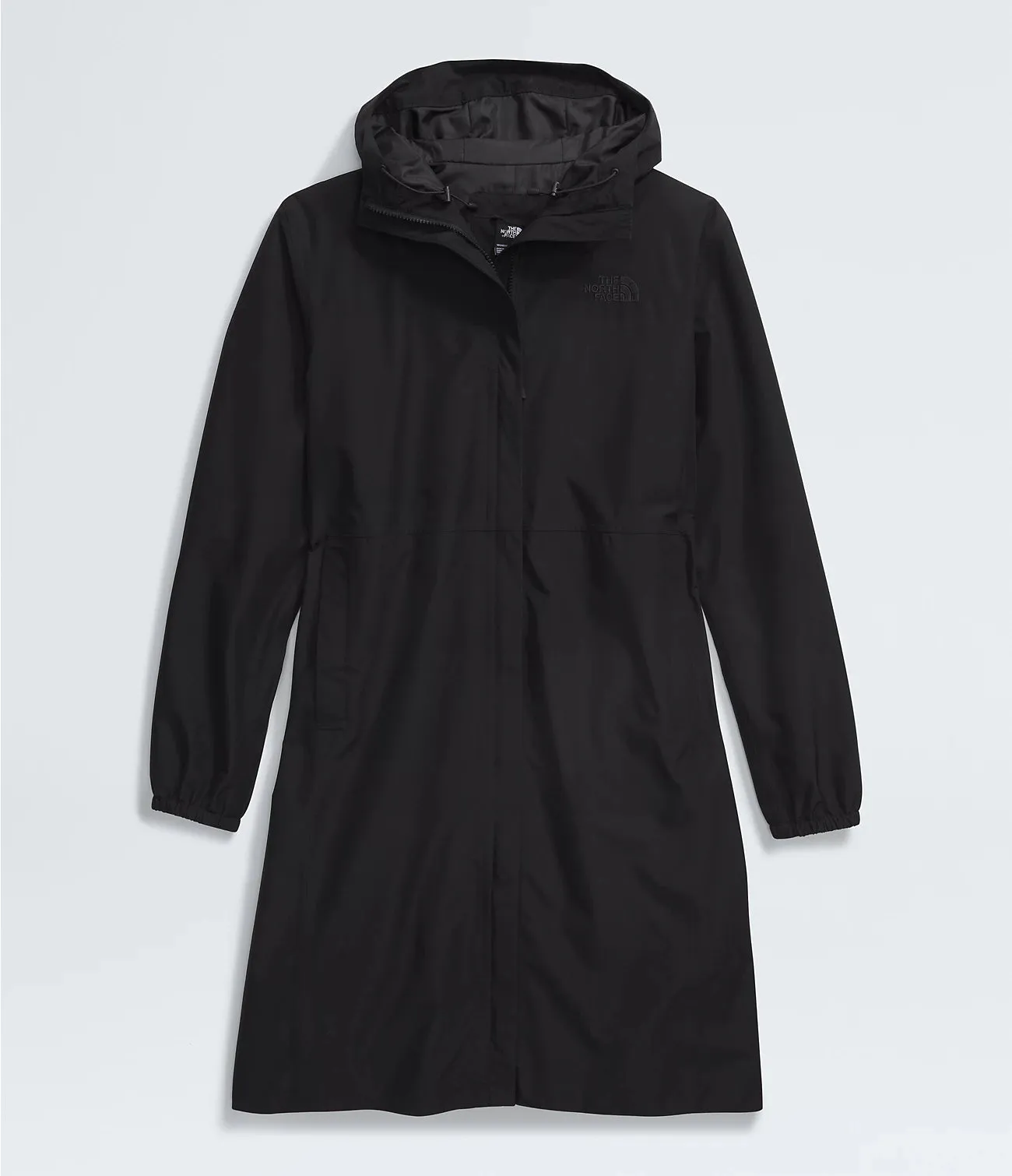 Daybreak Rain Parka (Women's) - NF0A86NY - Past Season