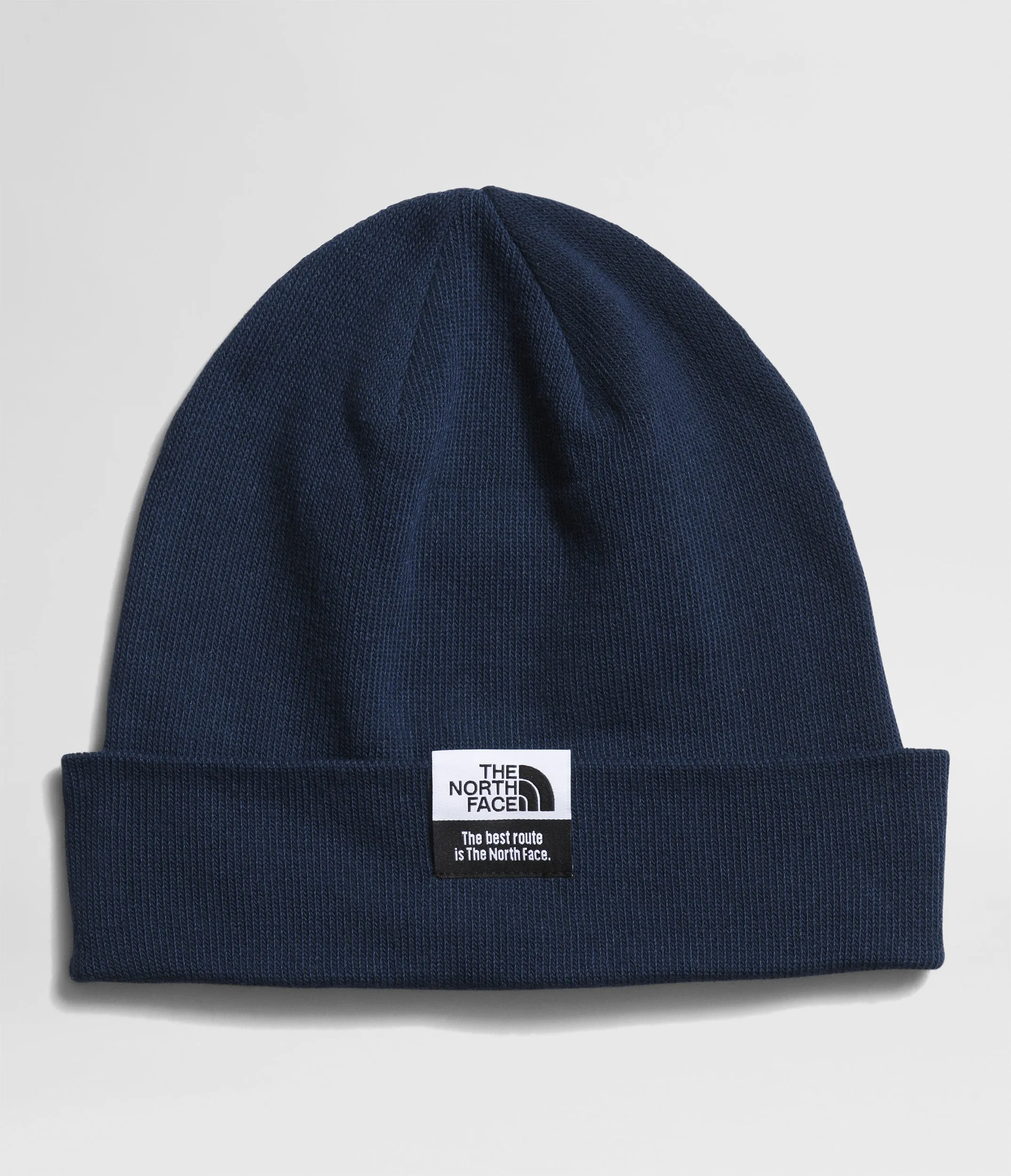 Dock Worker Recycled Beanie - NF0A3FNT