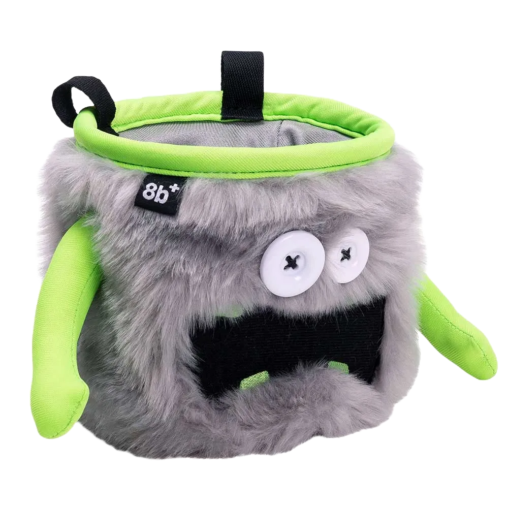 DONALD The 8BPLUS Chalk Bag