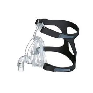 DreamEasy Full Face Mask, Small