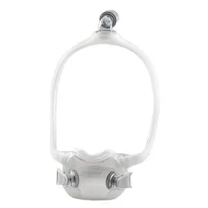 DreamWear Full Face Mask with Medium Cushion and Large Frame