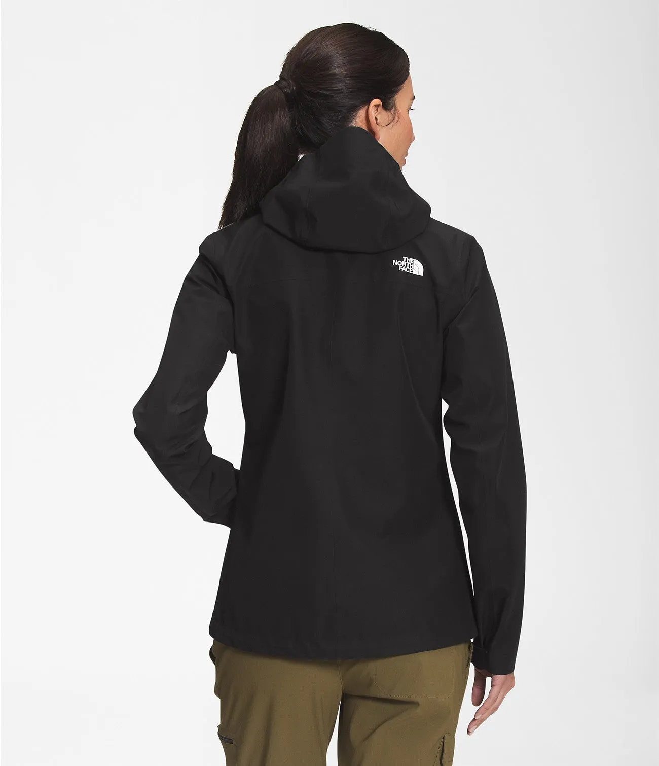 Dryzzle FUTURELIGHT™ Jacket (Women's)