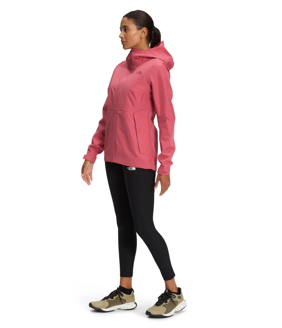 Dryzzle FUTURELIGHT™ Jacket (Women's)