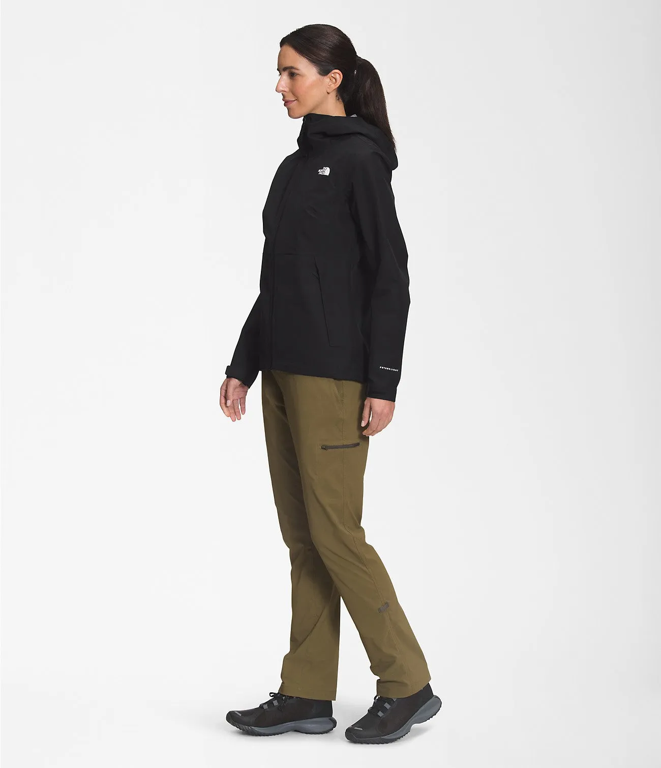 Dryzzle FUTURELIGHT™ Jacket (Women's)