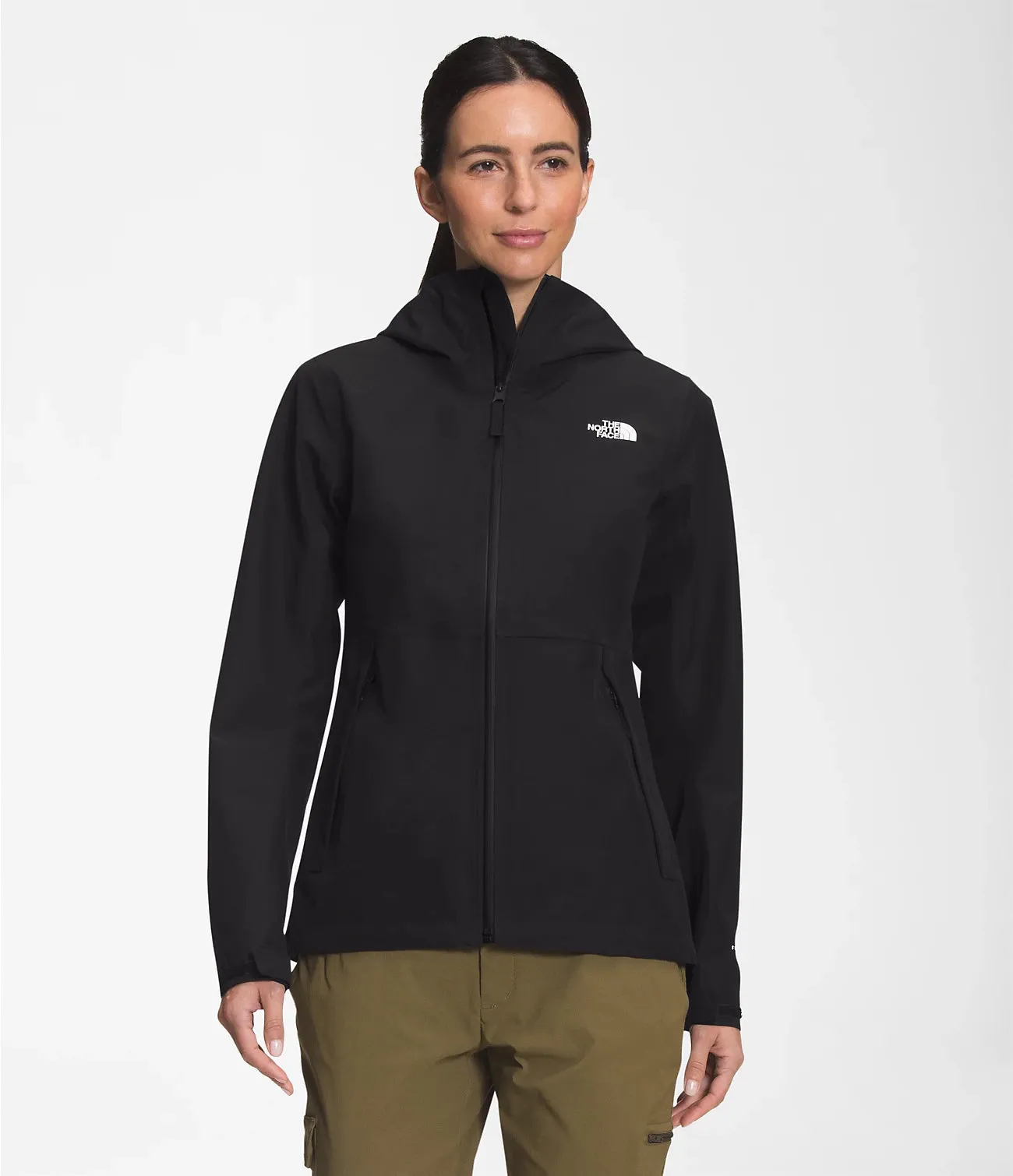 Dryzzle FUTURELIGHT™ Jacket (Women's)