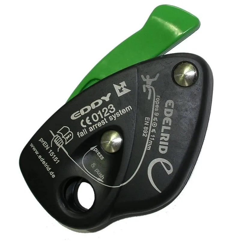Edelrid Eddy