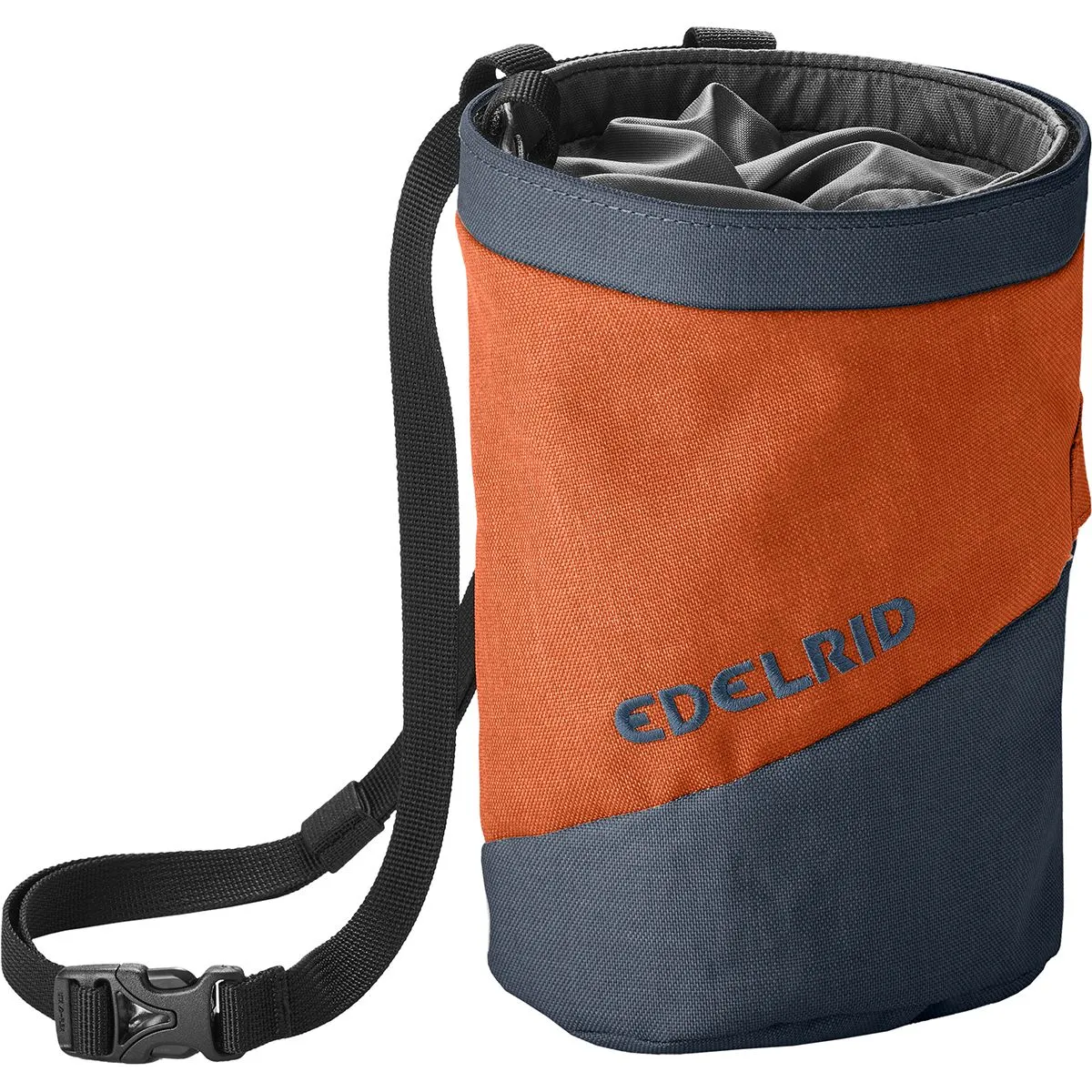 Edelrid Splitter Twist Chalk Bag
