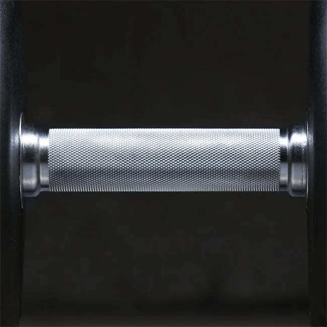 Element Fitness 5 - 50 Urethane Dumbbell Set