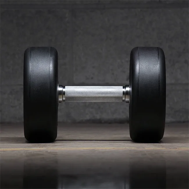 Element Fitness 5 - 50 Urethane Dumbbell Set