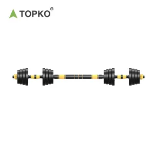 Environmental Dumbbell  Set (Yellow Model)