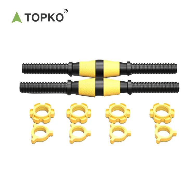 Environmental Dumbbell  Set (Yellow Model)