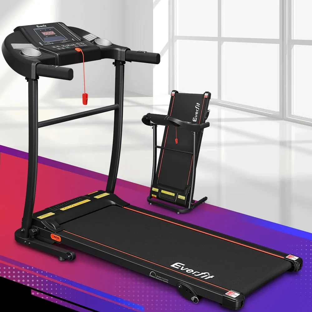 Everfit Titan 40 Folding Treadmill