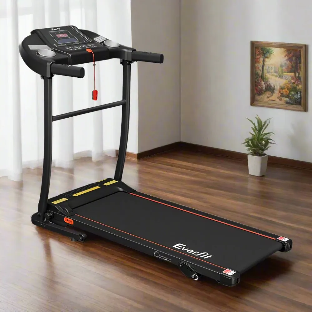 Everfit Titan 40 Folding Treadmill