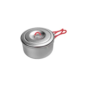 Evernew Titanium Ultralight Pot