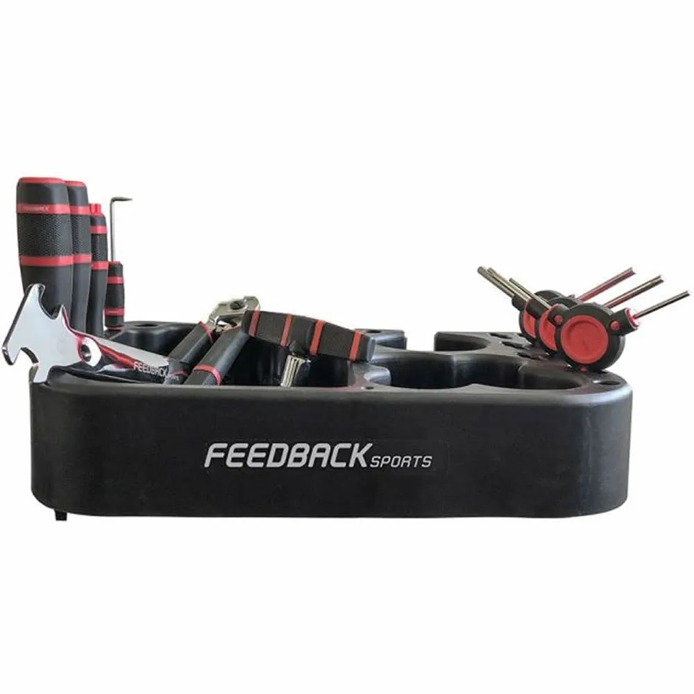 Feedback Sports Tool Tray