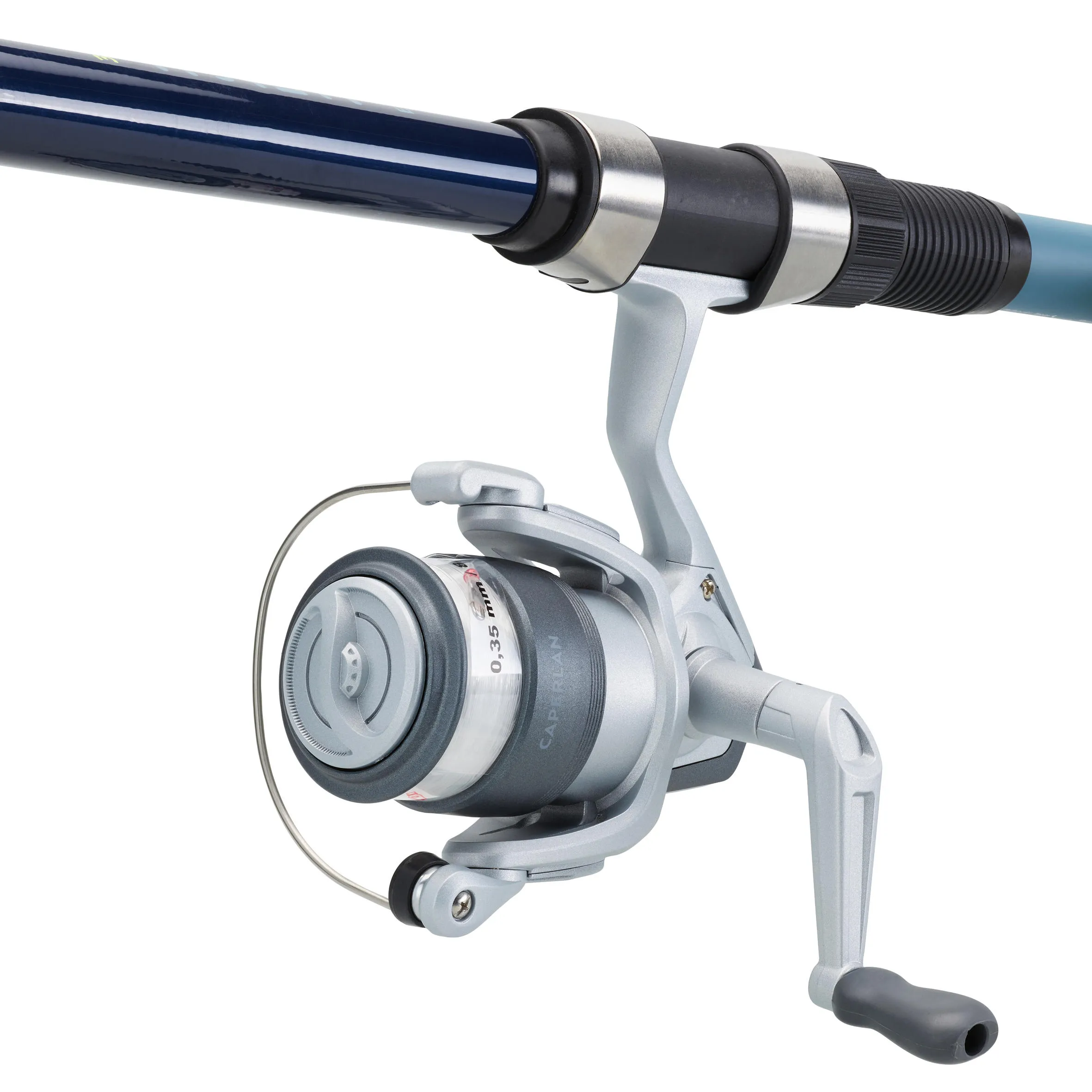 Fishing set U-Fish Sea 350 CAPERLAN