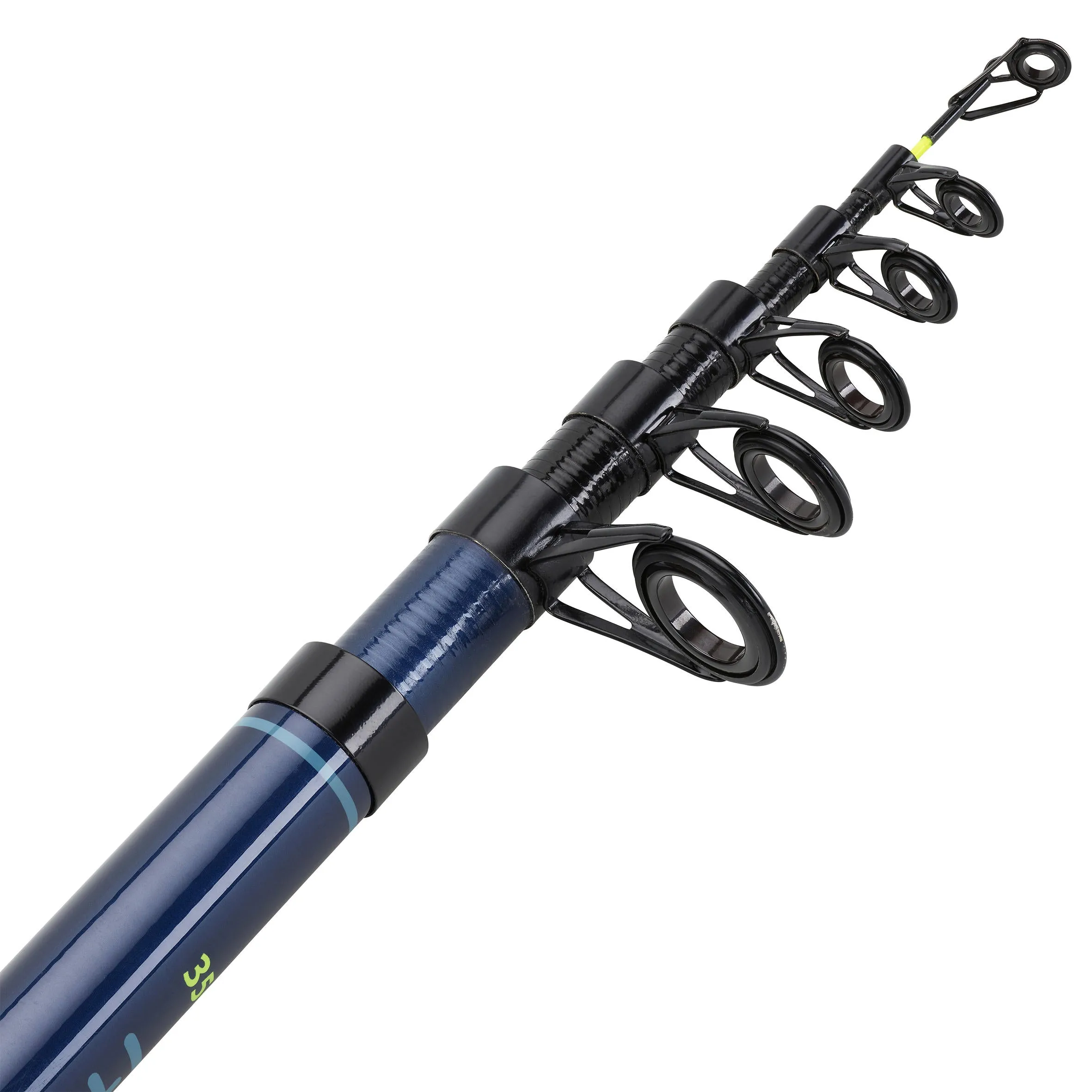 Fishing set U-Fish Sea 350 CAPERLAN