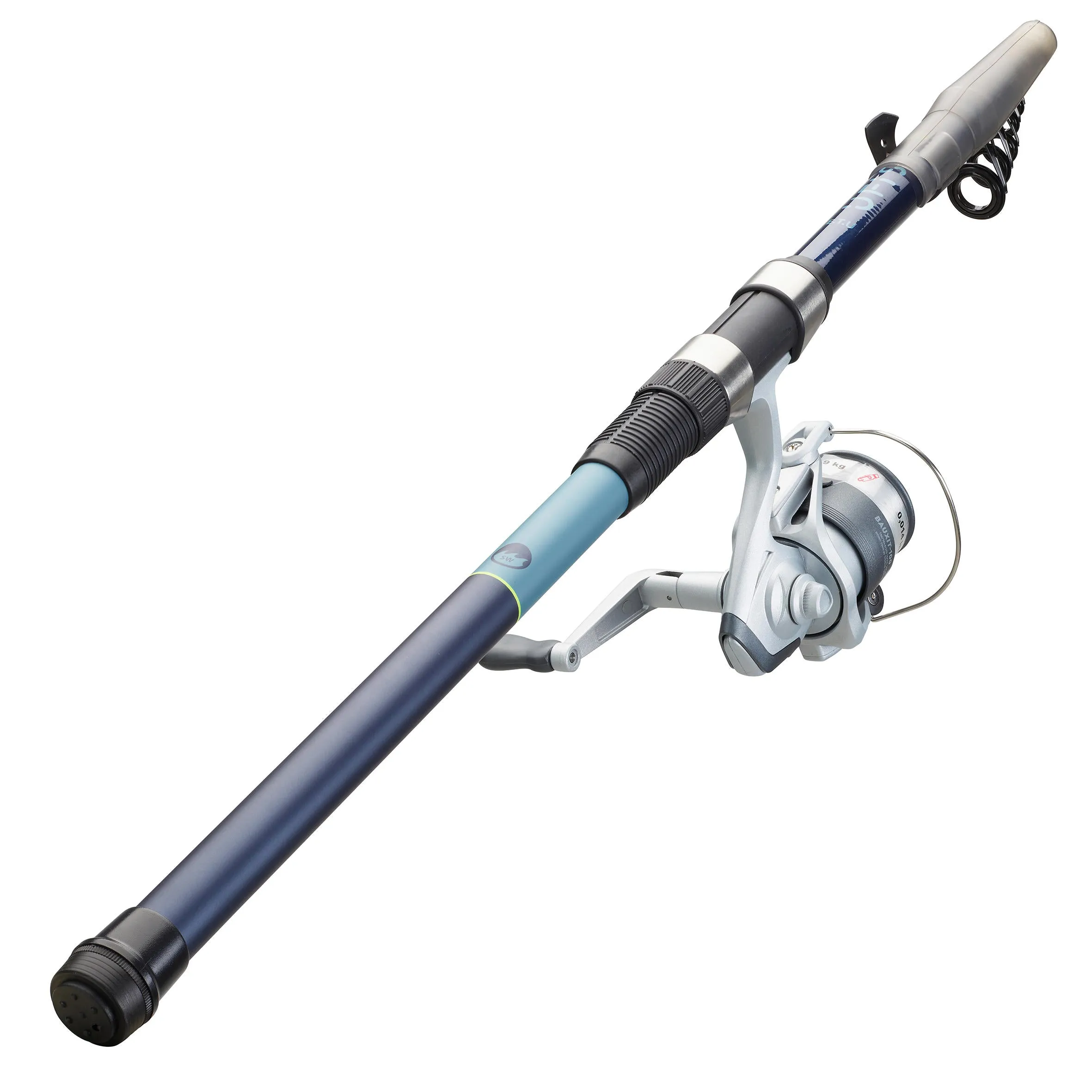 Fishing set U-Fish Sea 350 CAPERLAN
