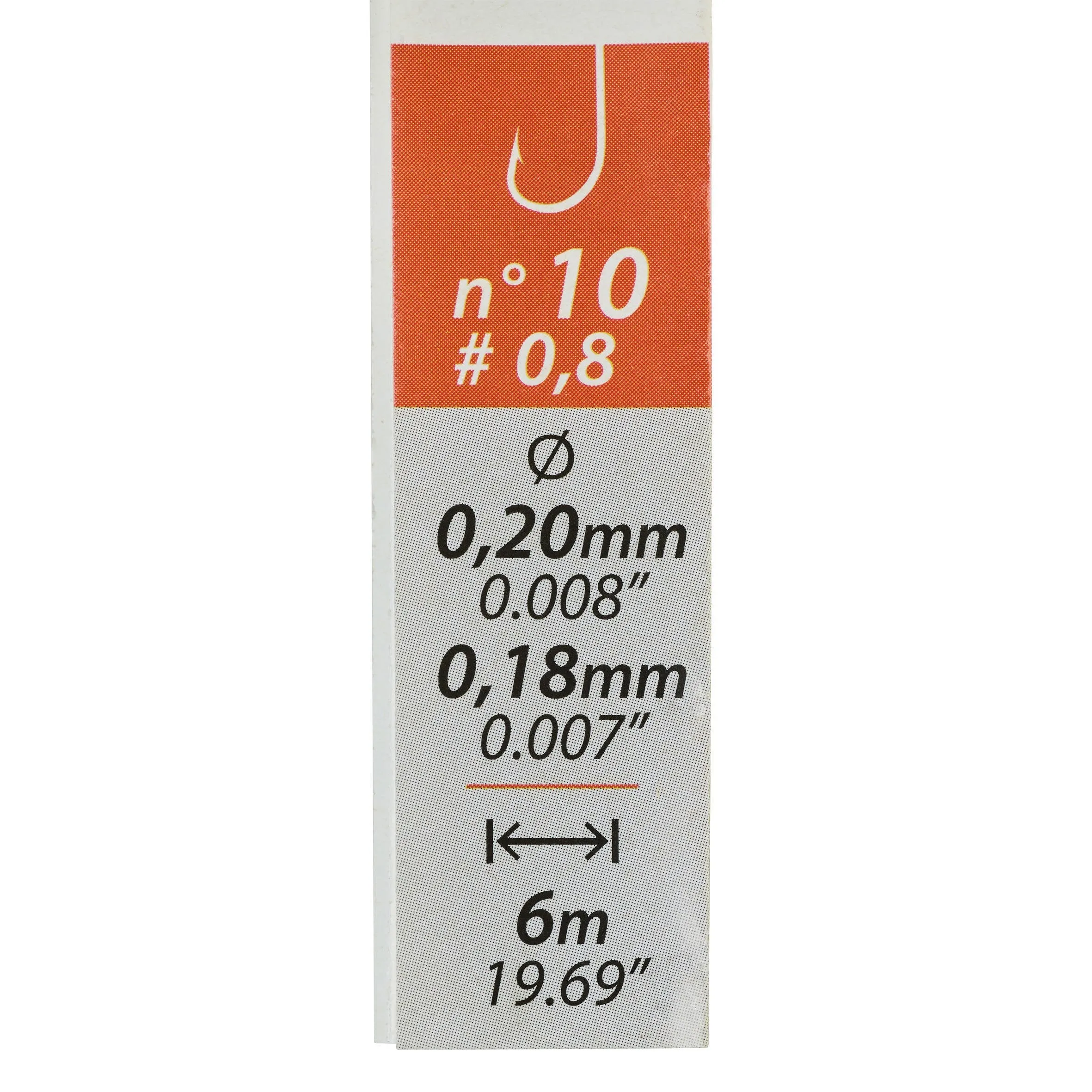Float installation TF-RL-4 CAPERLAN