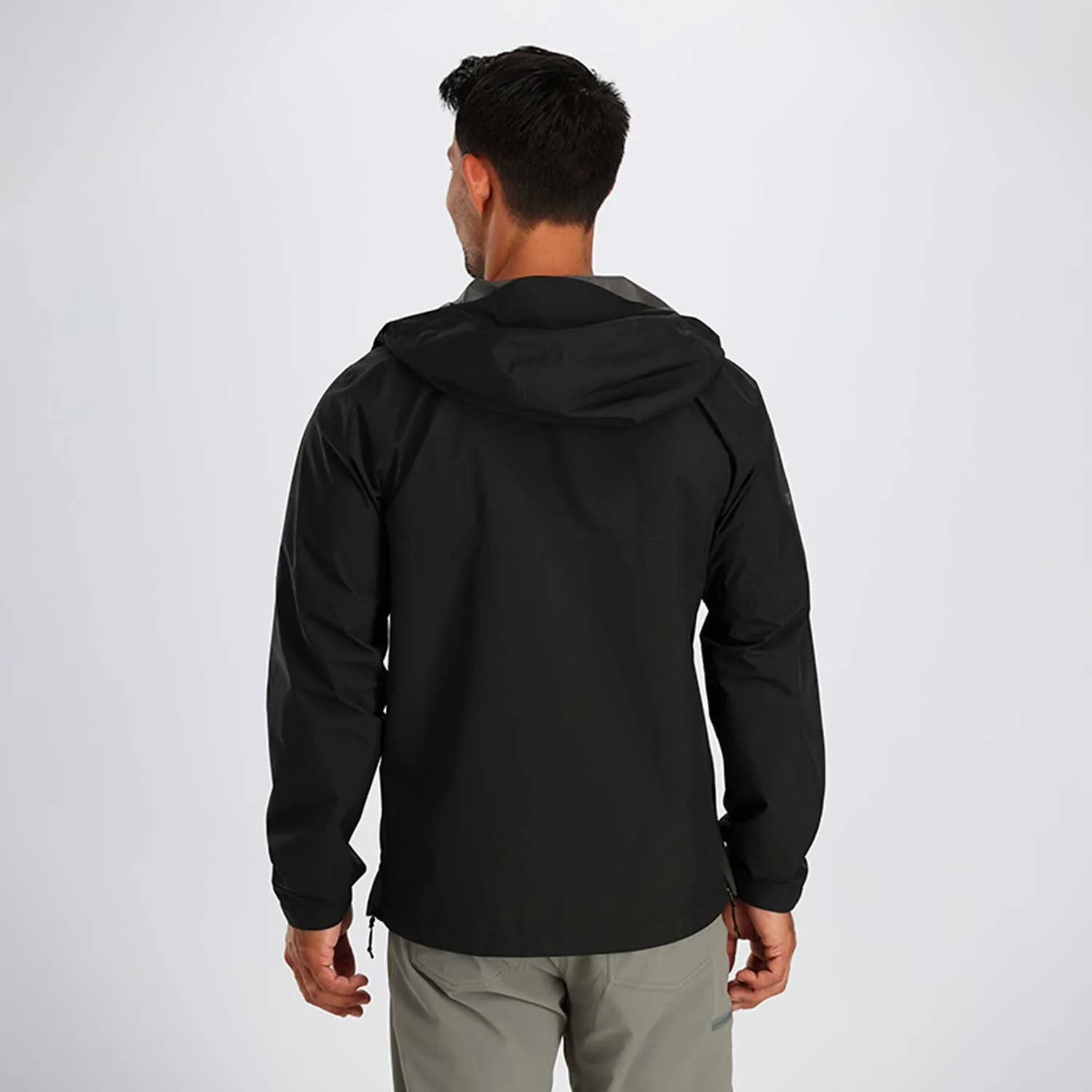 Foray II Mens Gore-Tex Jacket